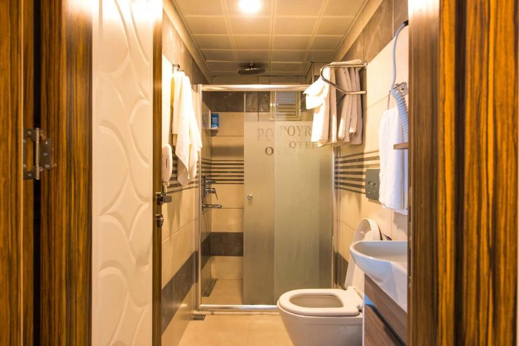 Poyraz Otel Rezervasyon