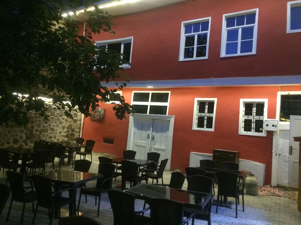 Konak Munsur Butik Otel Rezervasyon
