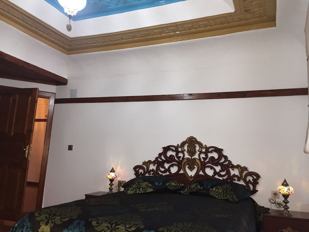 Konak Munsur Butik Otel Rezervasyon