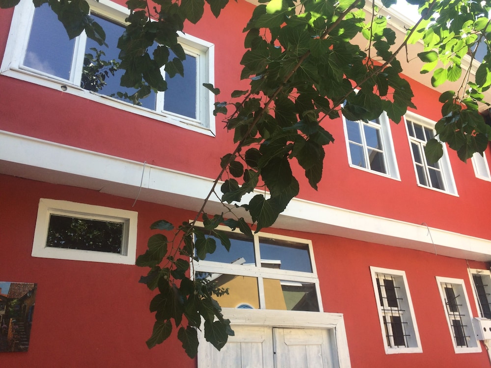 Konak Munsur Butik Otel Rezervasyon