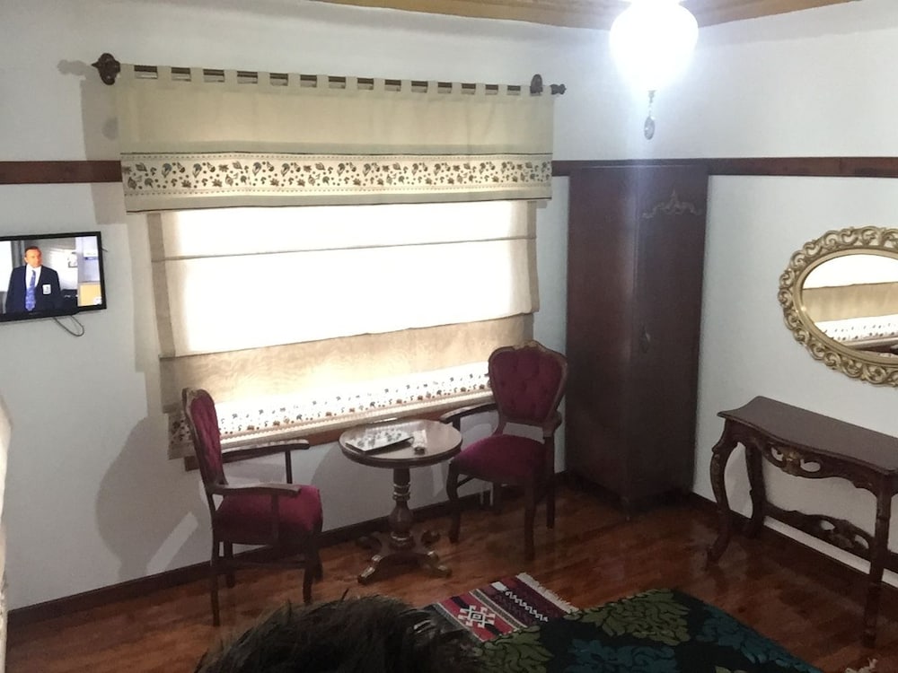 Konak Munsur Butik Otel Rezervasyon