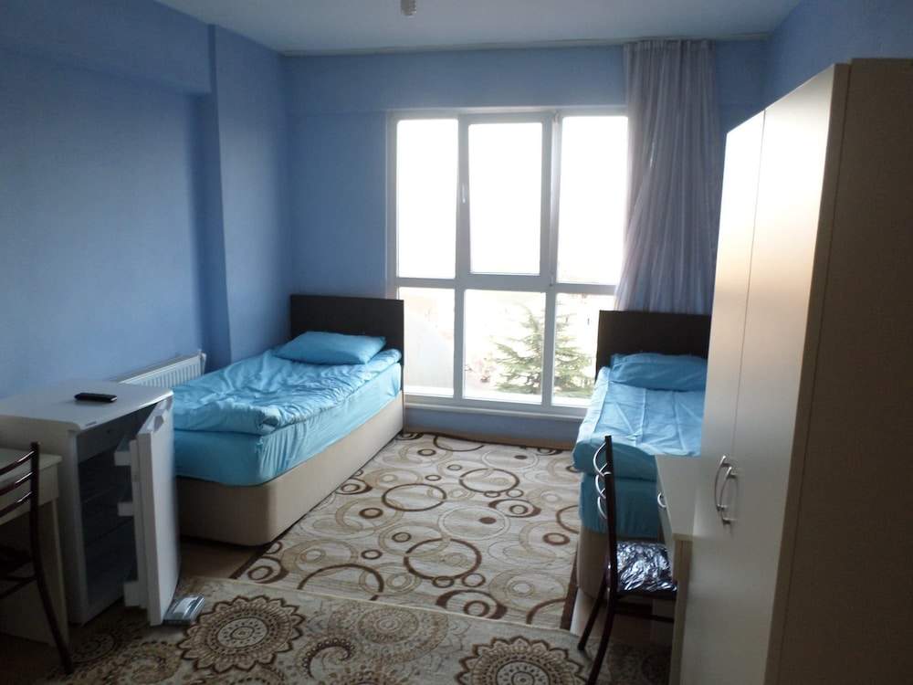 Baki Apart Hotel Rezervasyon