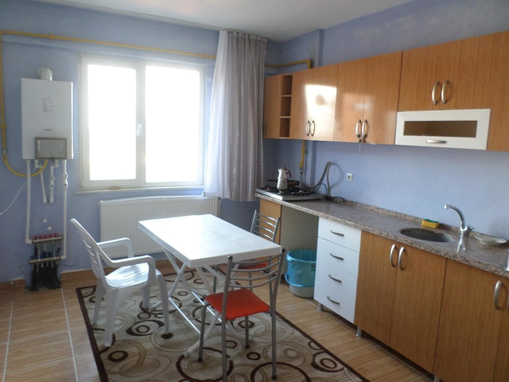 Baki Apart Hotel Rezervasyon