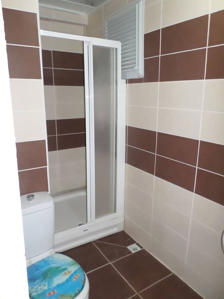 Baki Apart Hotel Rezervasyon