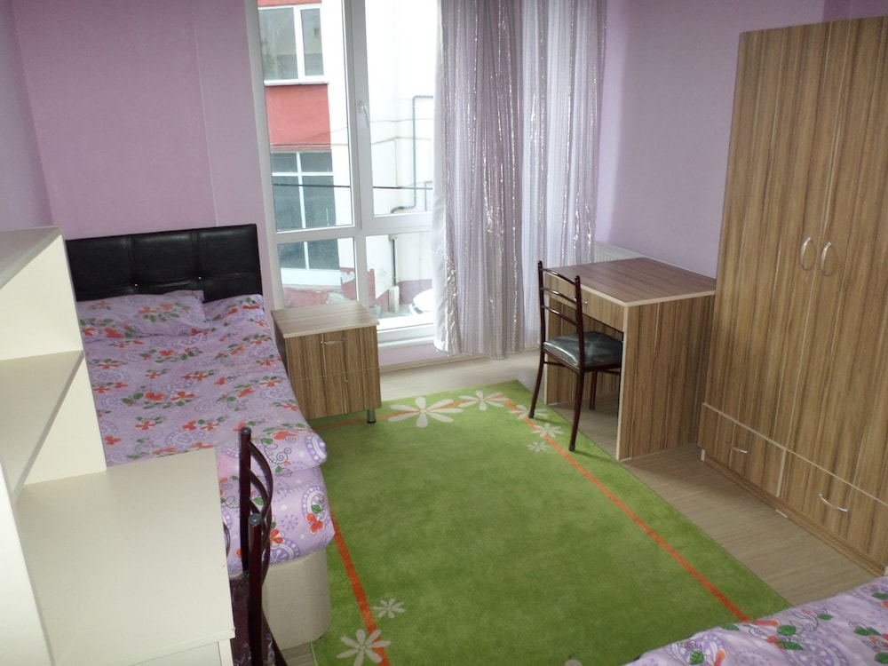 Baki Apart Hotel Rezervasyon