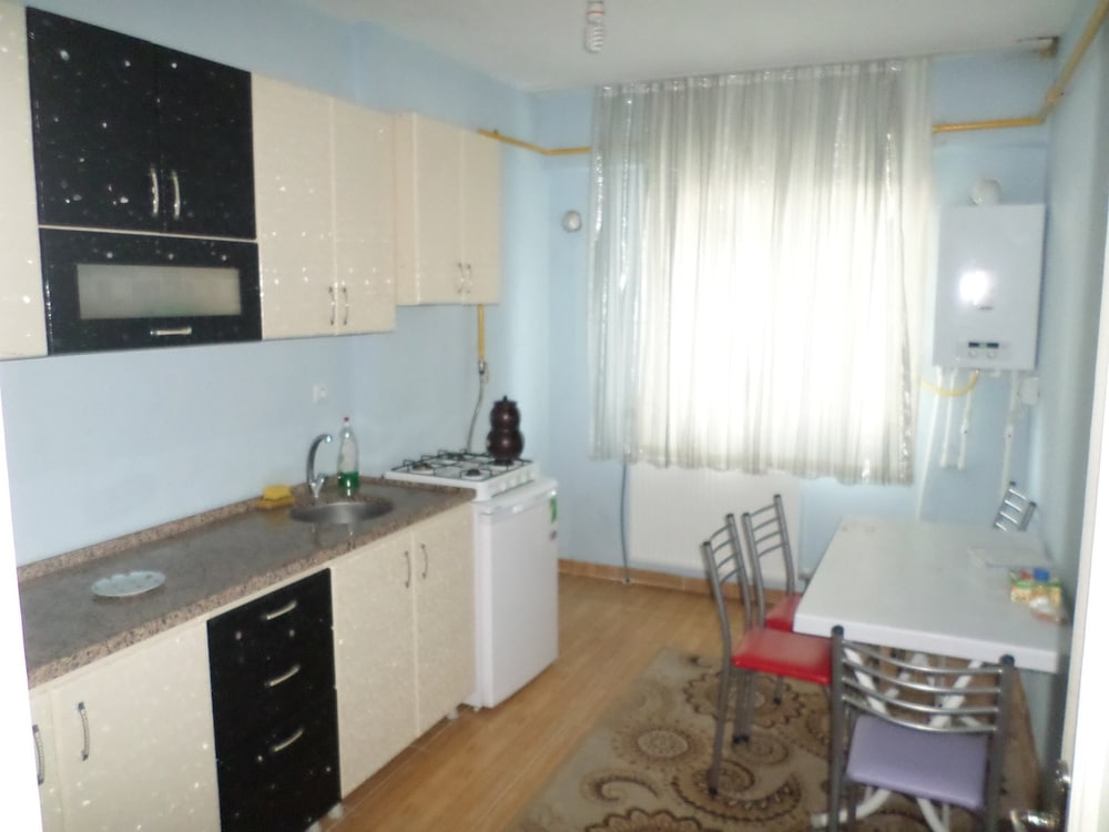 Baki Apart Hotel Rezervasyon