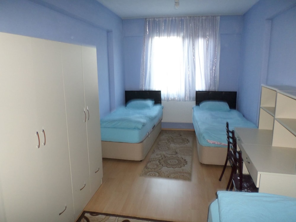 Baki Apart Hotel Rezervasyon