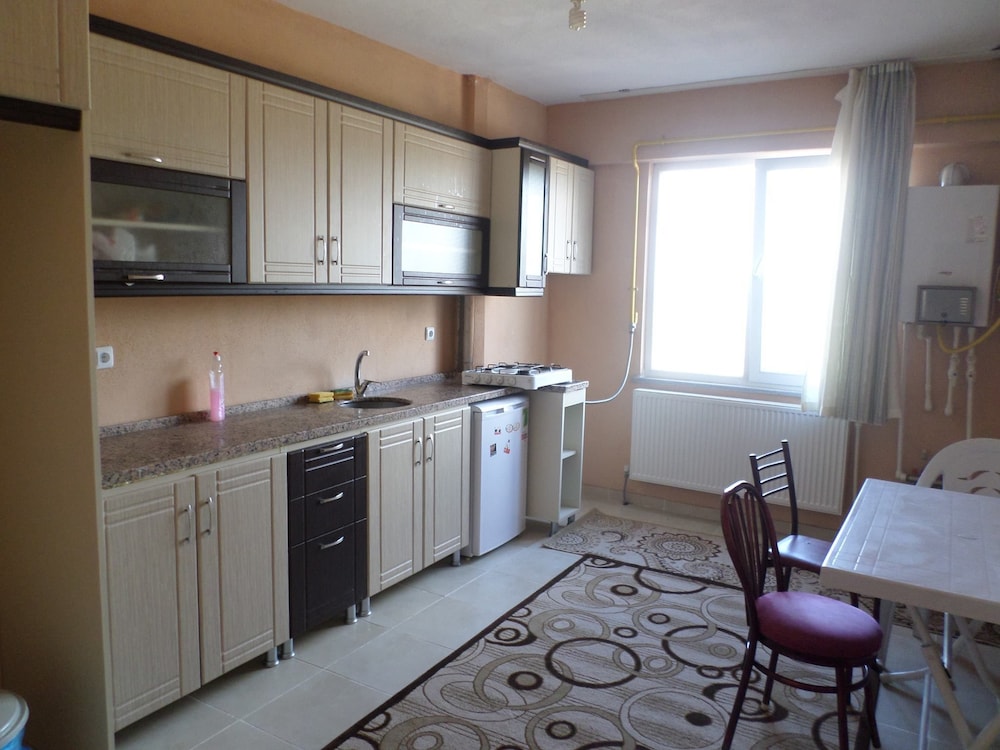 Baki Apart Hotel Rezervasyon