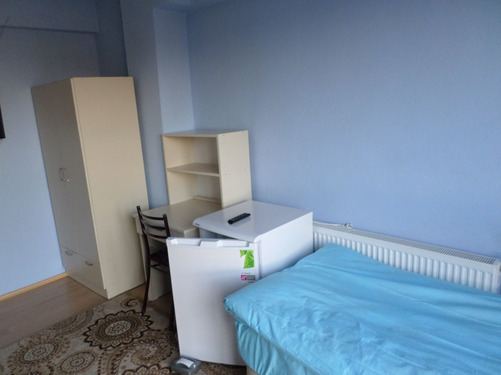 Baki Apart Hotel Rezervasyon