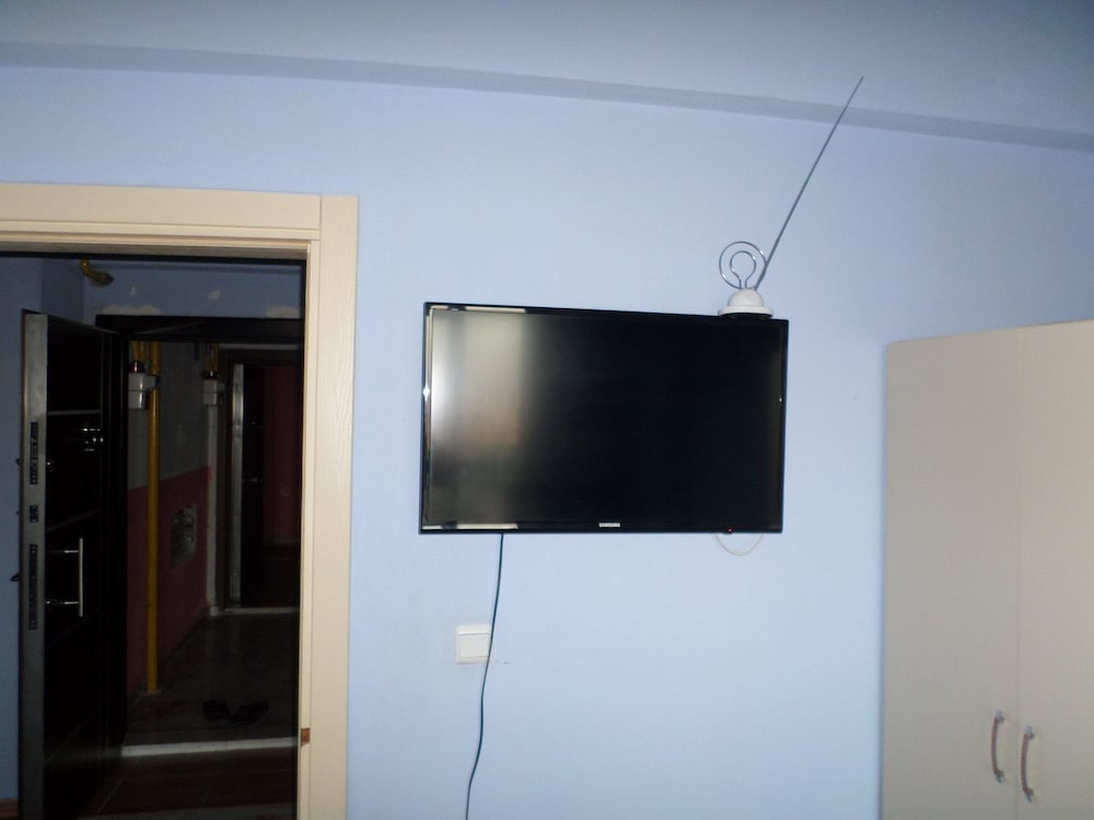 Baki Apart Hotel Rezervasyon