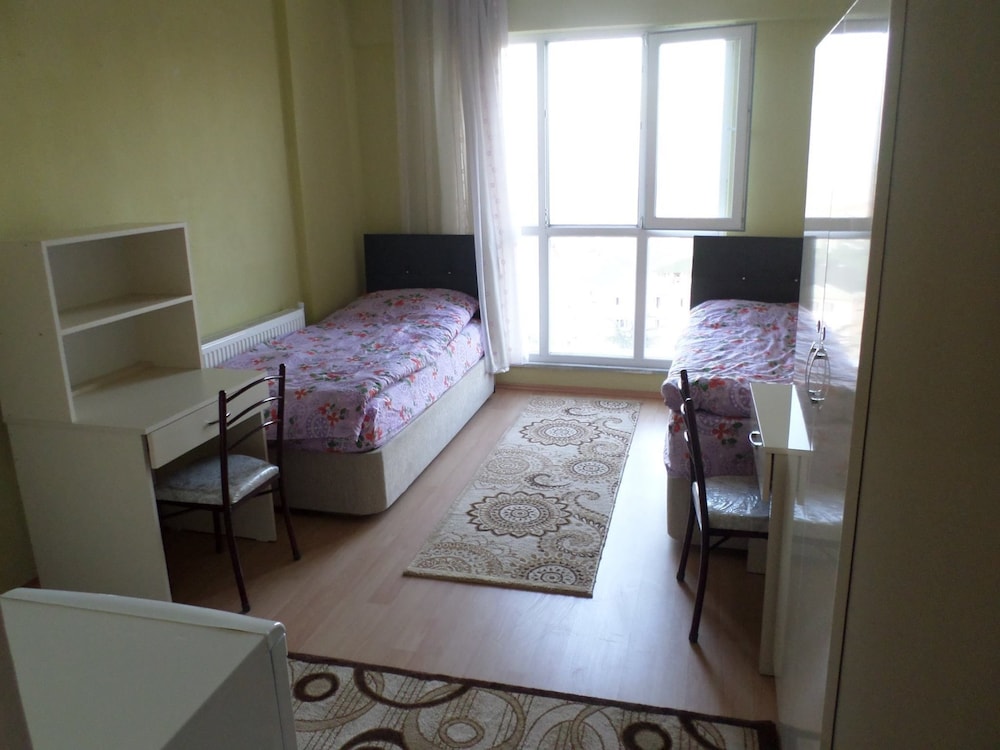 Baki Apart Hotel Rezervasyon