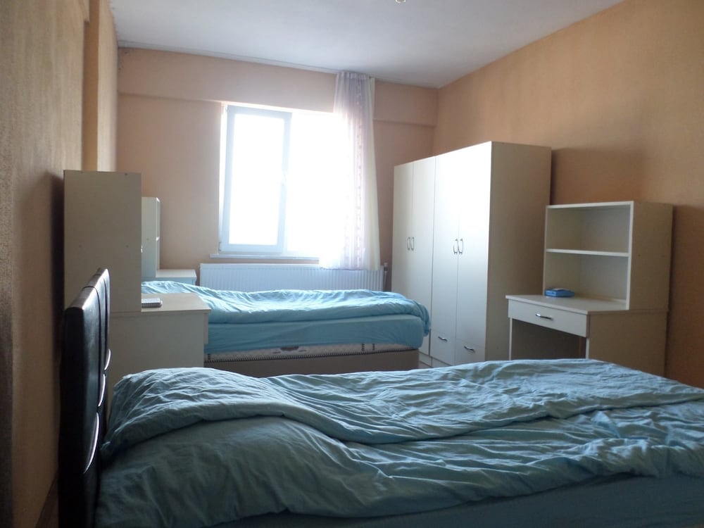 Baki Apart Hotel Rezervasyon