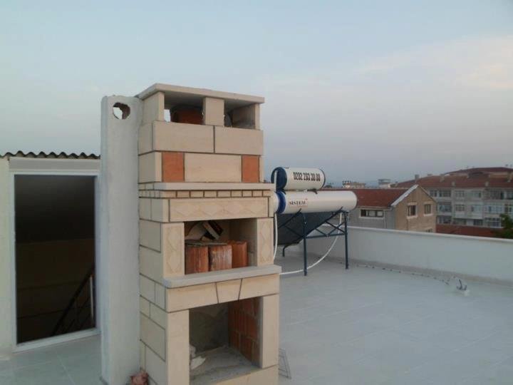 Aydeniz Apart Hotel Rezervasyon