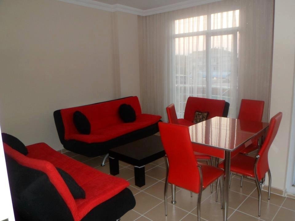 Aydeniz Apart Hotel Rezervasyon