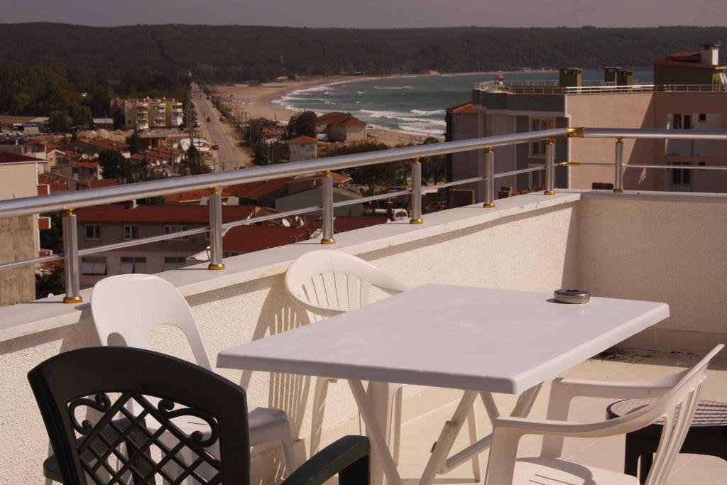 Aydeniz Apart Hotel Rezervasyon