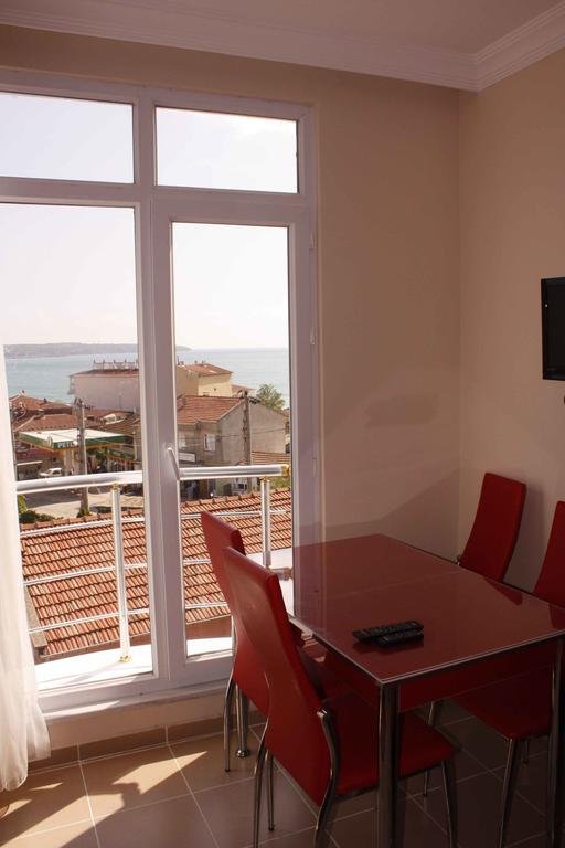 Aydeniz Apart Hotel Rezervasyon