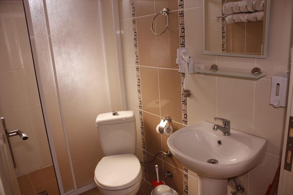 Aydeniz Apart Hotel Rezervasyon