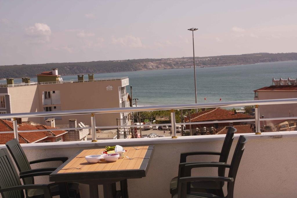 Aydeniz Apart Hotel Rezervasyon