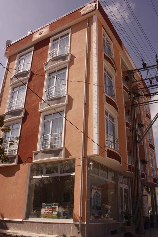Aydeniz Apart Hotel Rezervasyon