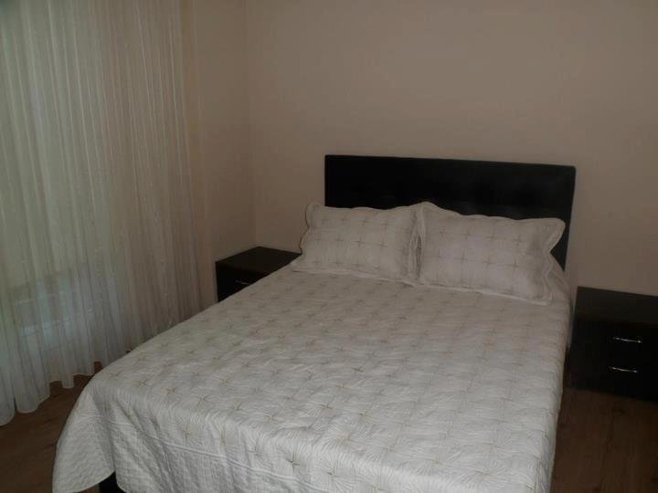 Aydeniz Apart Hotel Rezervasyon