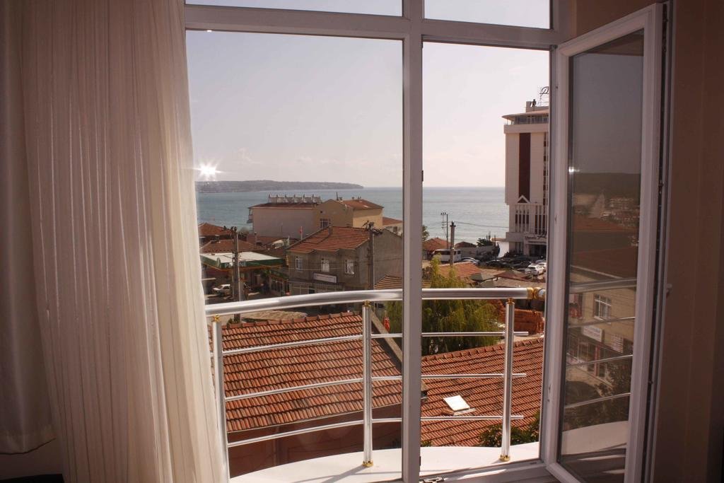 Aydeniz Apart Hotel Rezervasyon