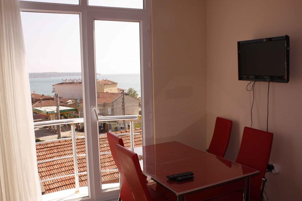 Aydeniz Apart Hotel Rezervasyon