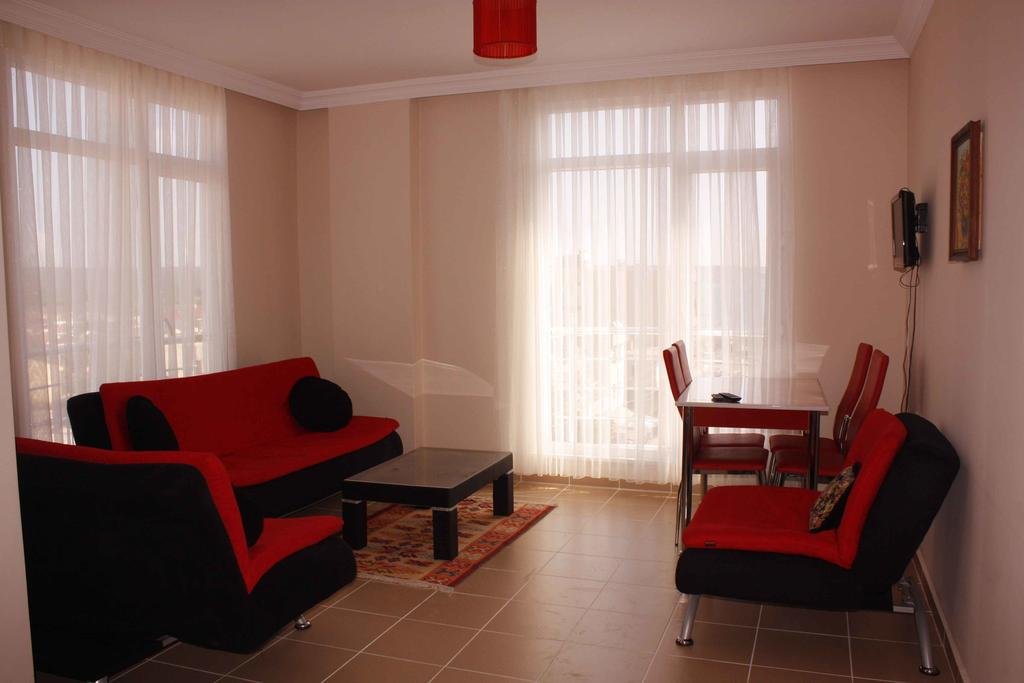 Aydeniz Apart Hotel Rezervasyon