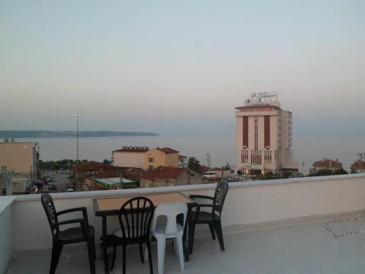 Aydeniz Apart Hotel Rezervasyon