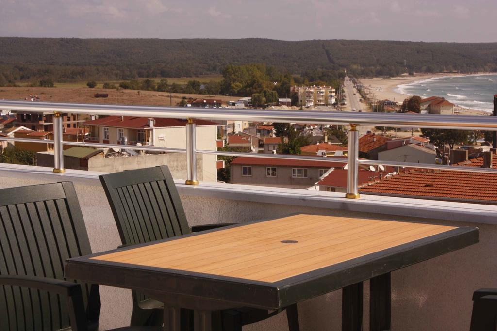 Aydeniz Apart Hotel Rezervasyon