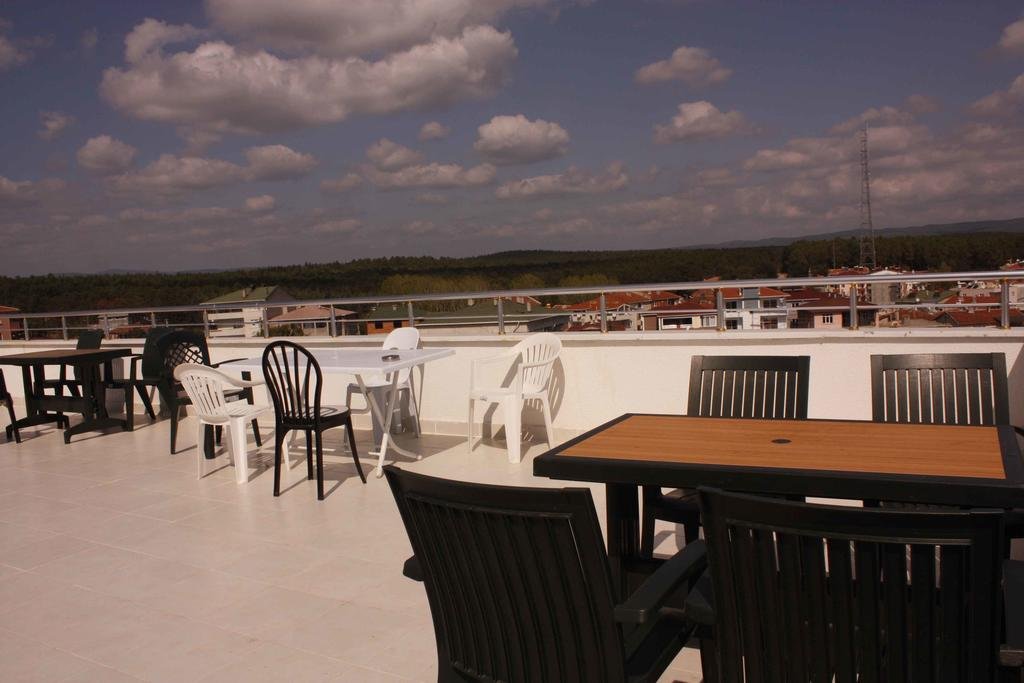 Aydeniz Apart Hotel Rezervasyon