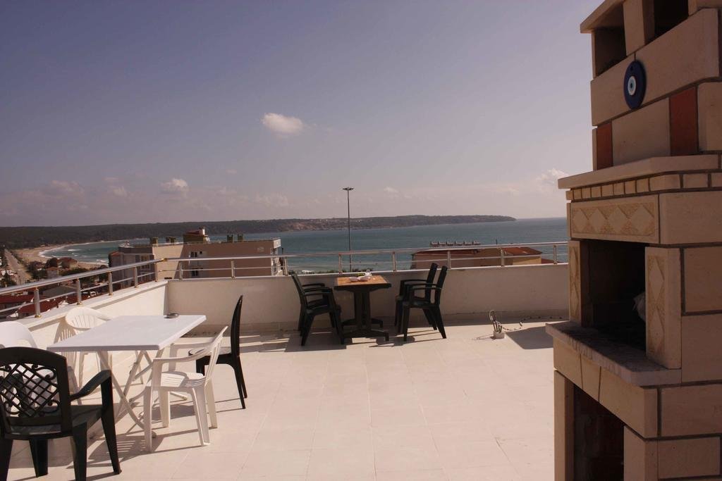 Aydeniz Apart Hotel Rezervasyon