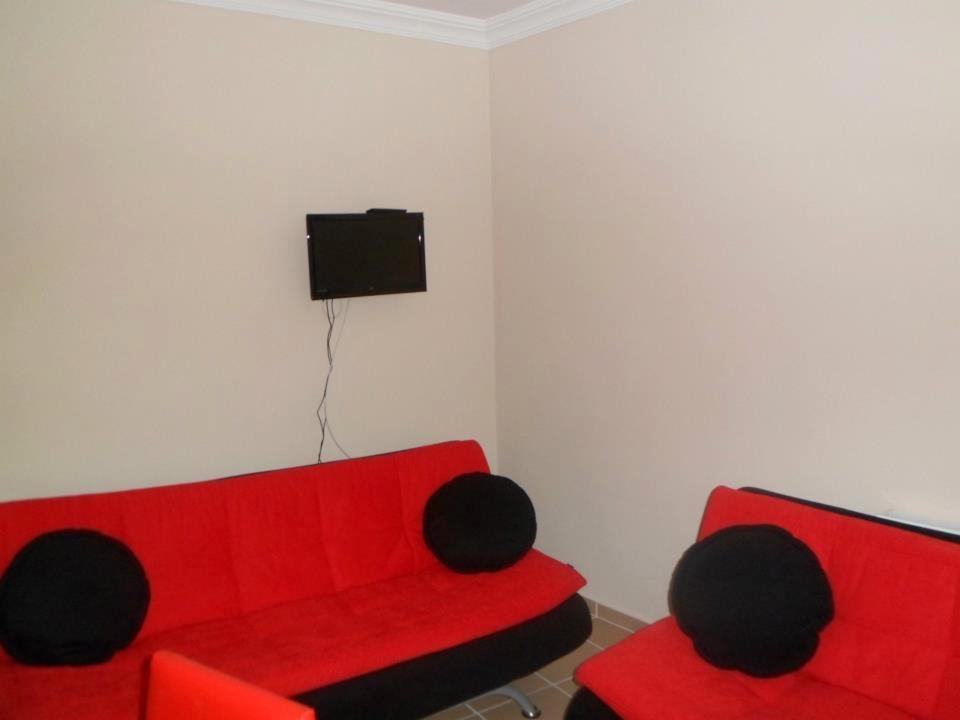 Aydeniz Apart Hotel Rezervasyon