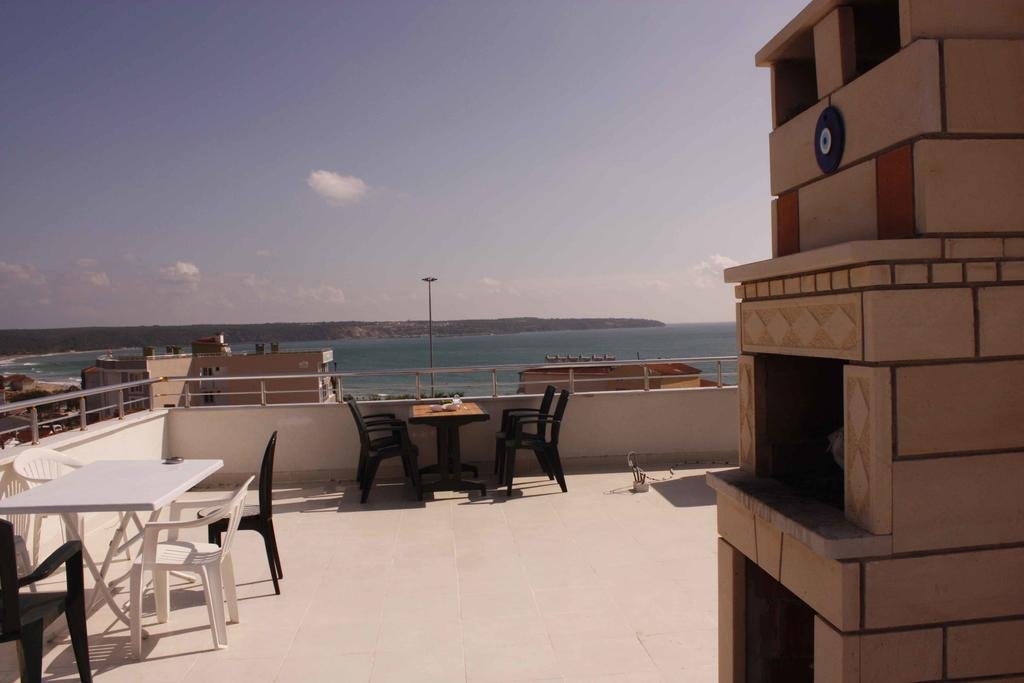 Aydeniz Apart Hotel Rezervasyon