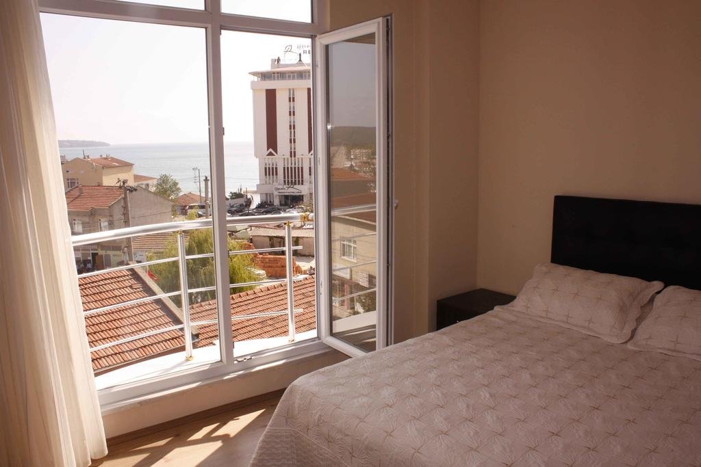 Aydeniz Apart Hotel Rezervasyon