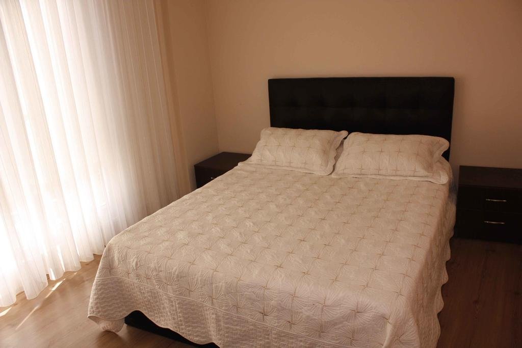 Aydeniz Apart Hotel Rezervasyon