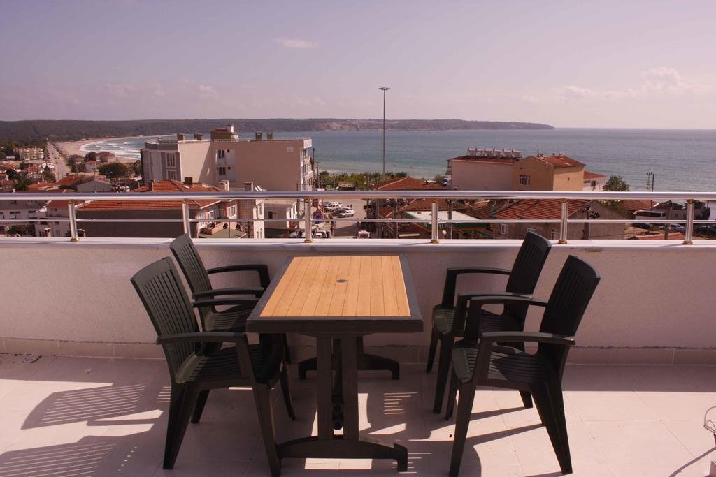 Aydeniz Apart Hotel Rezervasyon