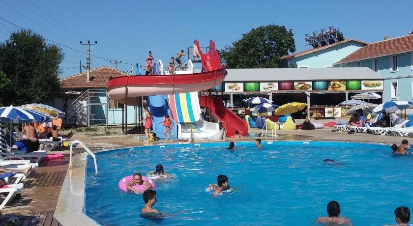 Igneada Motel Rezervasyon