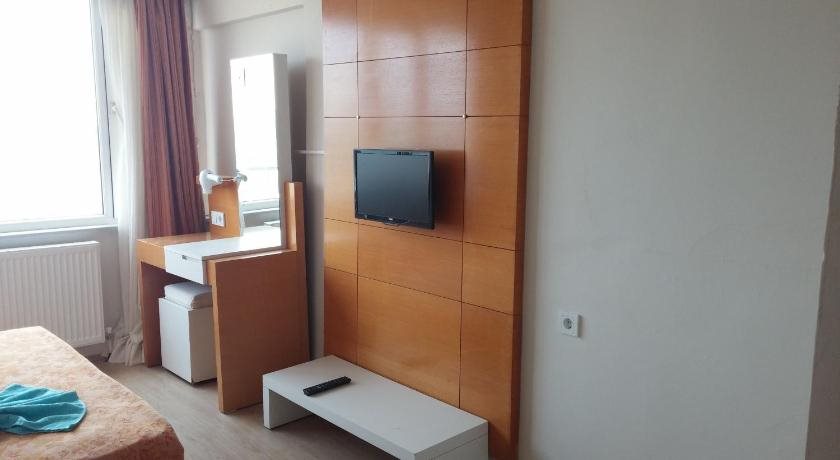 Igneada Motel Rezervasyon