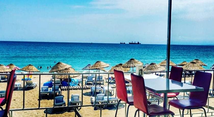 Igneada Motel Rezervasyon