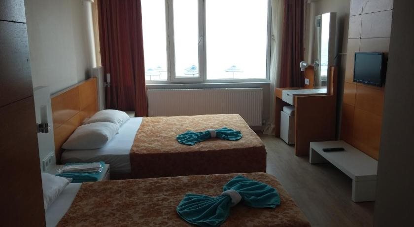 Igneada Motel Rezervasyon