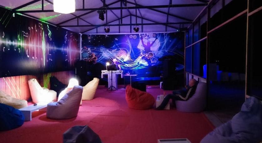 Igneada Motel Rezervasyon