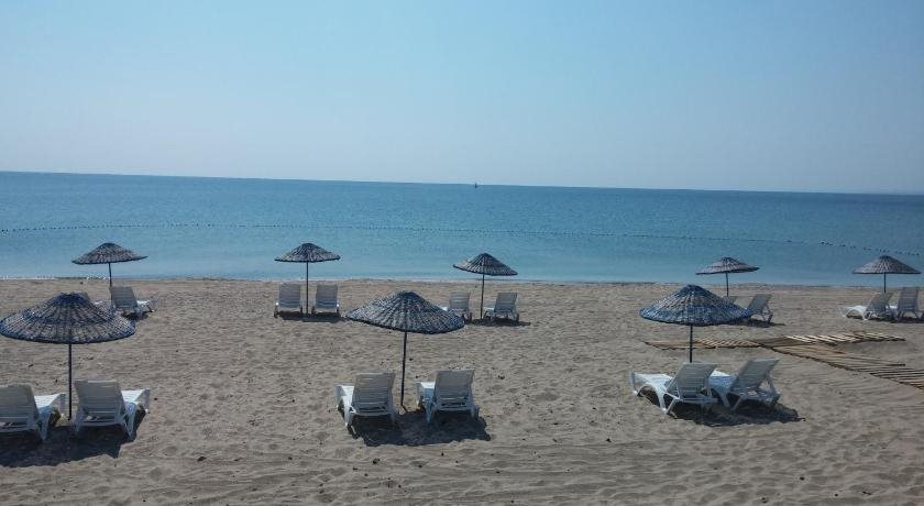 Igneada Motel Rezervasyon