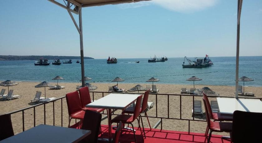 Igneada Motel Rezervasyon