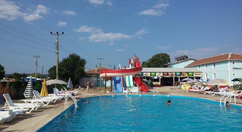 Igneada Motel Rezervasyon