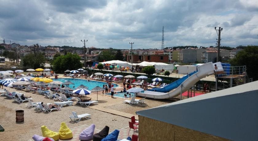 Igneada Motel Rezervasyon