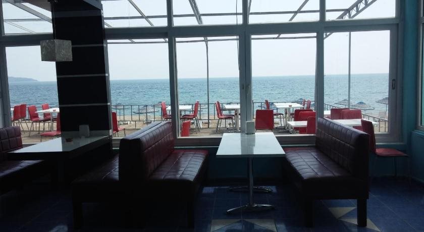 Igneada Motel Rezervasyon