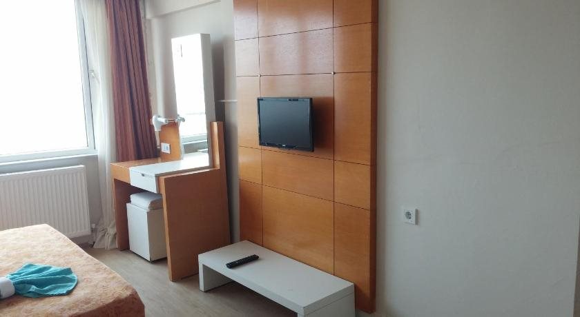 Igneada Motel Rezervasyon