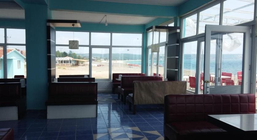 Igneada Motel Rezervasyon