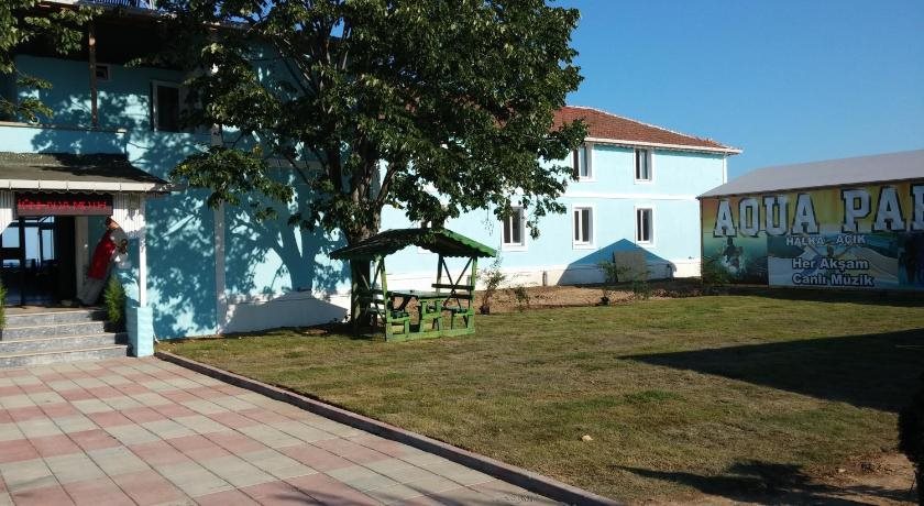 Igneada Motel Rezervasyon