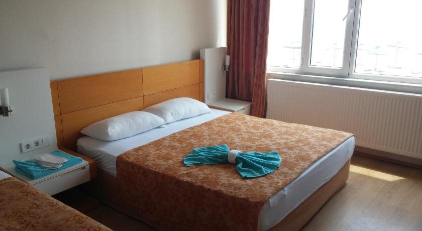 Igneada Motel Rezervasyon